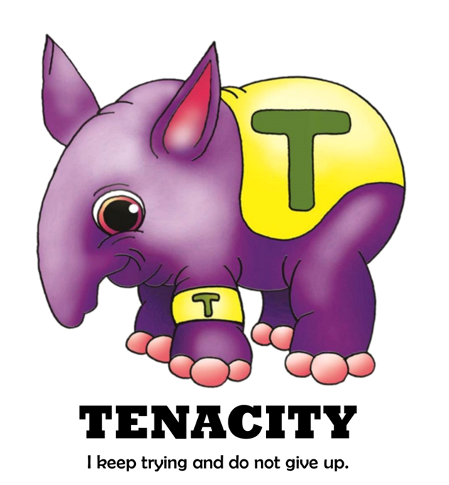 tenacity